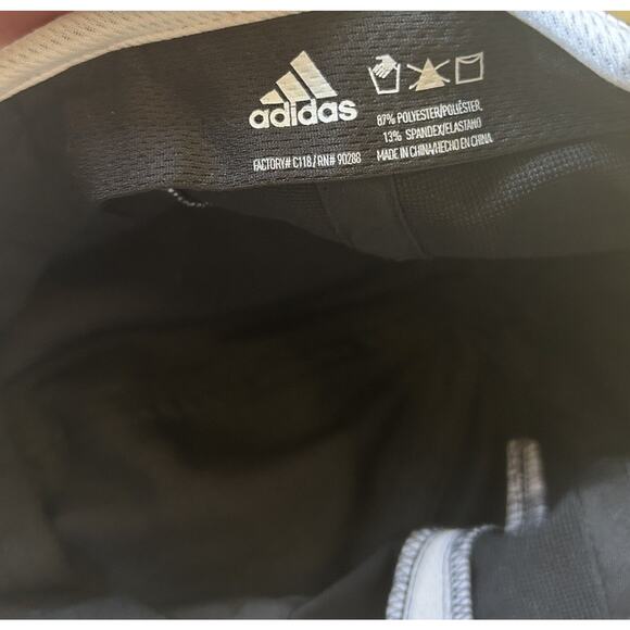 Adidas Climacool Running HAT Women’s Adizero Golf Tennis Cap Adjustable Pink - Picture 4 of 10